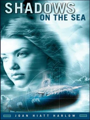 cover image of Shadows on the Sea